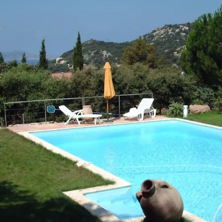 Nivelaja * Lumio (Corsica)