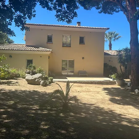 Villa Nivelaja *