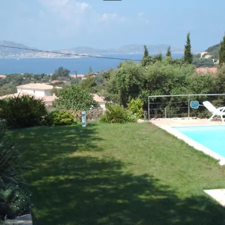 Nivelaja Lumio (Corsica)